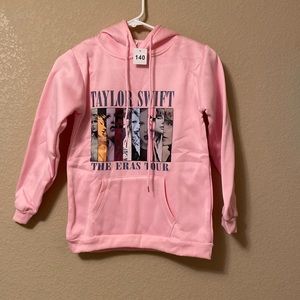 Taylor swift eras tour hoodie